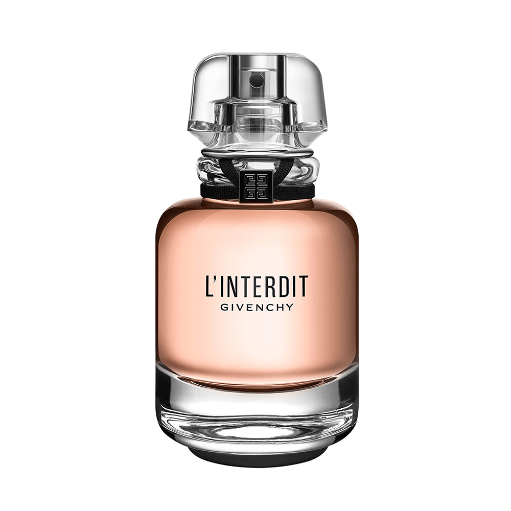Givenchy L'Interdit moteriškas eau de parfum