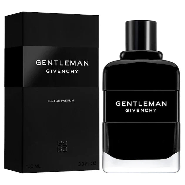 3 parfumų rinkinys | GENTLEMAN, GENTLEMAN RESERVE, GENTLEMAN SOCIETY 100 ml
