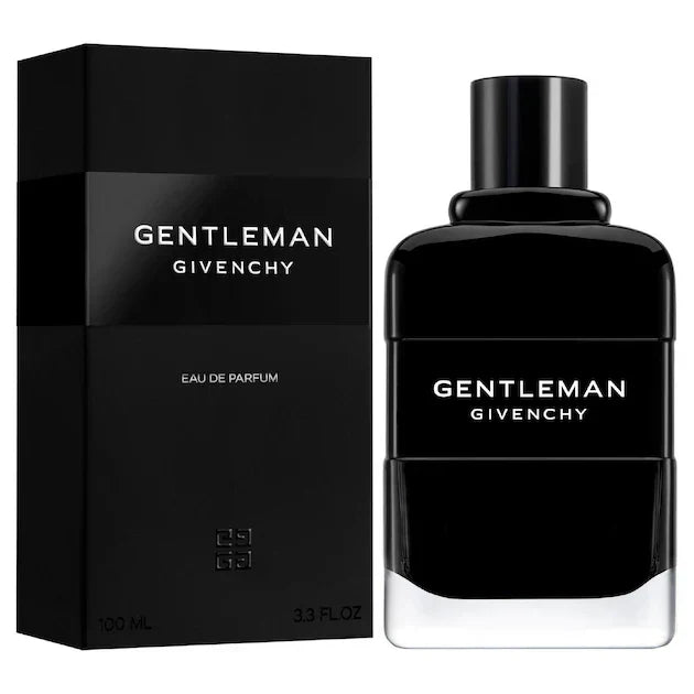 3 parfumų rinkinys | GENTLEMAN, GENTLEMAN RESERVE, GENTLEMAN SOCIETY 100 ml