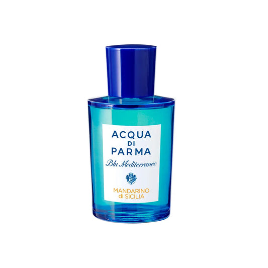 Acqua Di Parma Blu Mediterraneo Mandarino Di Sicilia Eau de Toilette - Parfumas unisex 100ml