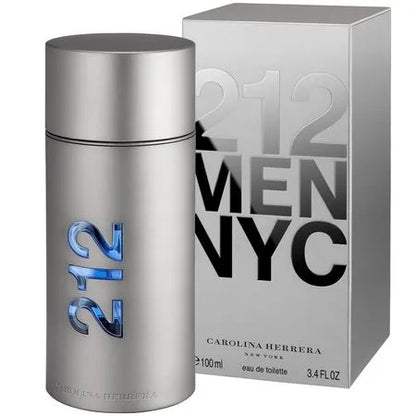 3 parfumų rinkinys | 212 Men NYC, Paco Rabanne One Million, Armani Code Homme 100 ml