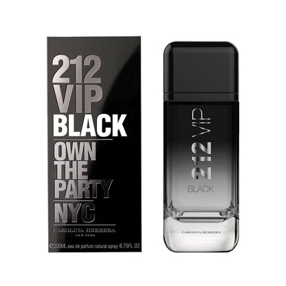 3 parfumų rinkinys | BAD BOY, 212 VIP BLACK, Paco Rabanne INVICTUS 100 ml