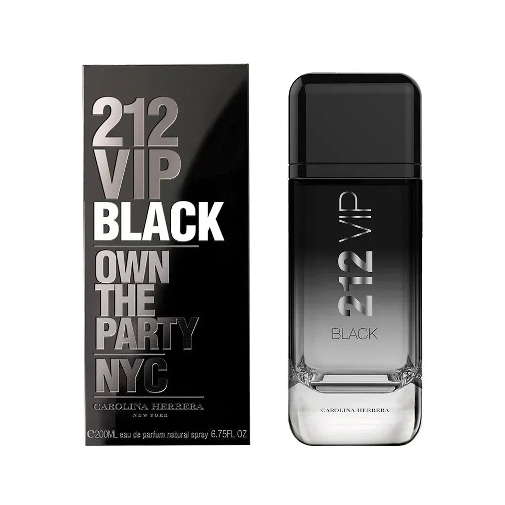 3 parfumų rinkinys | Versace Eros + Sauvage Dior + 212 Vip Black
