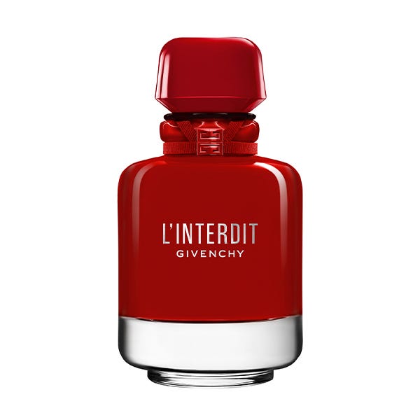 Su L'Interdit - 80ml