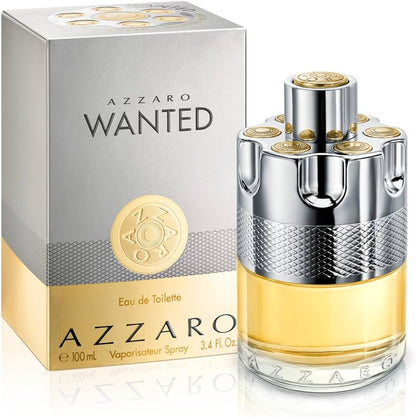3 parfumų rinkinys | Terre de'Hermes, Azzaro Wanted, Tom Ford Noir Extreme 100 ml