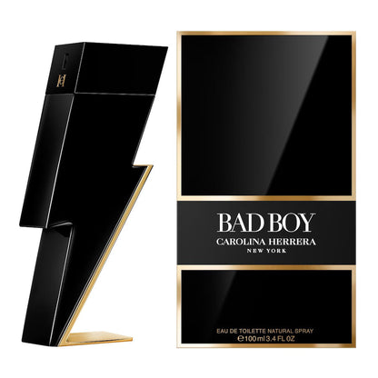 3 parfumų rinkinys | BAD BOY, 212 VIP BLACK, Paco Rabanne INVICTUS 100 ml