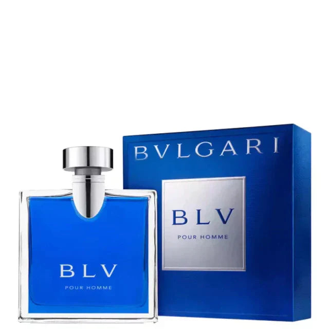 3 parfumų rinkinys | BLV + Allure Homme Sport + Bulgari Man in Black 100 ml