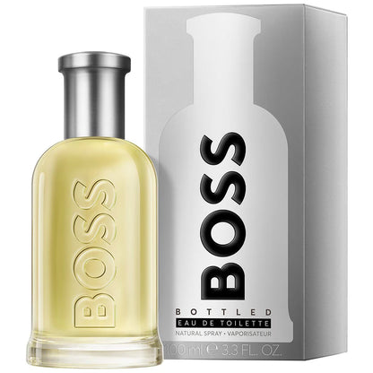 3 parfumų rinkinys | BOSS BOTTLED, BOSS THE SCENT, BOSS BOTTLED INFINITE 100 ml