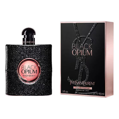 3 parfumų rinkinys | La Vie Est Belle + Olympea + Black Opium