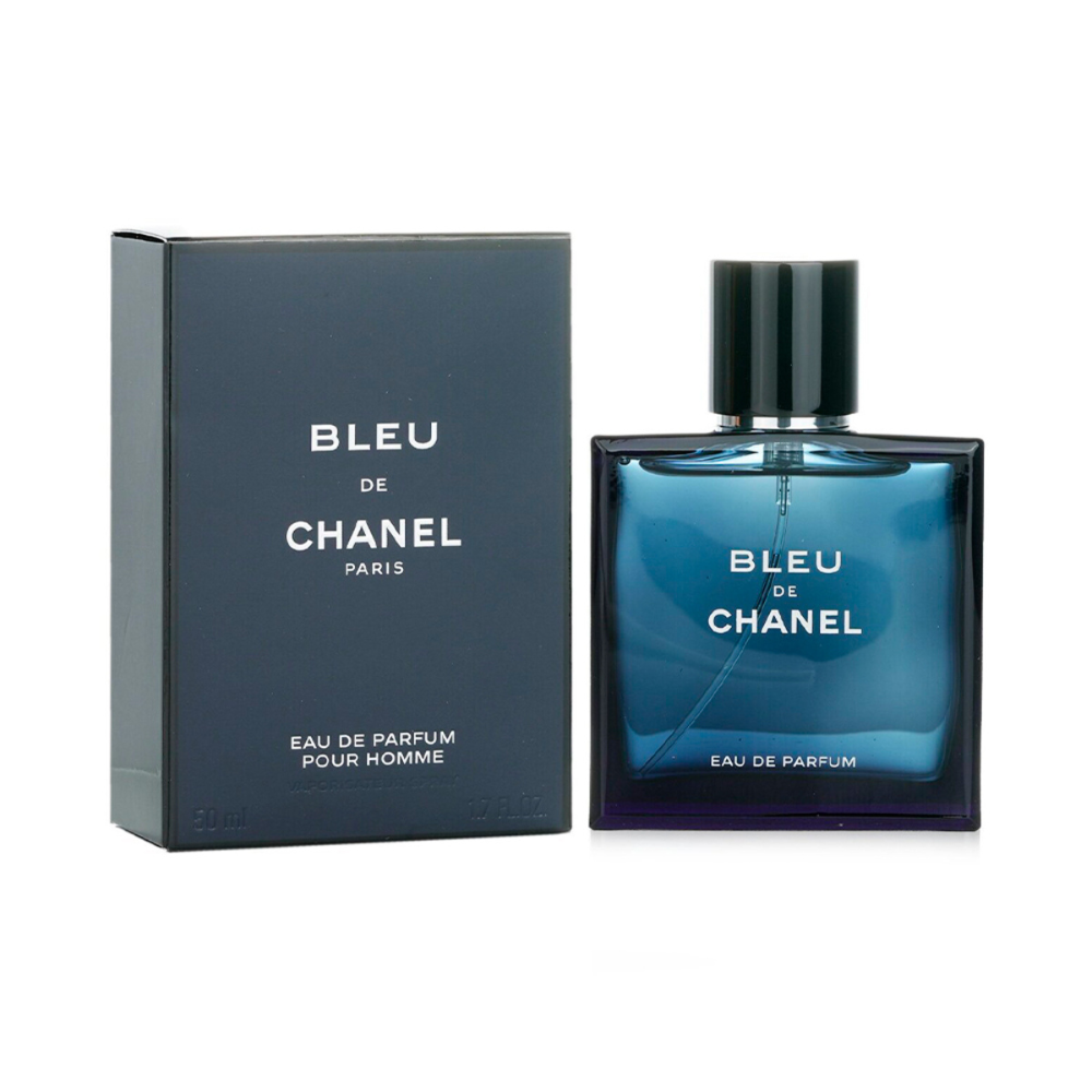 3 parfumų rinkinys | Le Male, Bleu de Chanel ir Sauvage (100 ml)