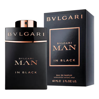 3 parfumų rinkinys | Bvlgari In Black, Giorgio Armani Acqua Di Gio, L'Homme Prada Intense 100 ml