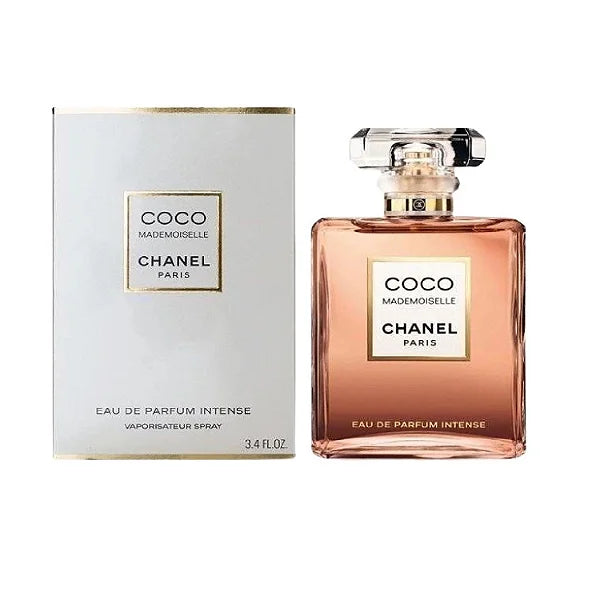 3 parfumų rinkinys | 212 VIP ROSÉ, OLYMPÉA, COCO MADEMOISELLE 100 ml