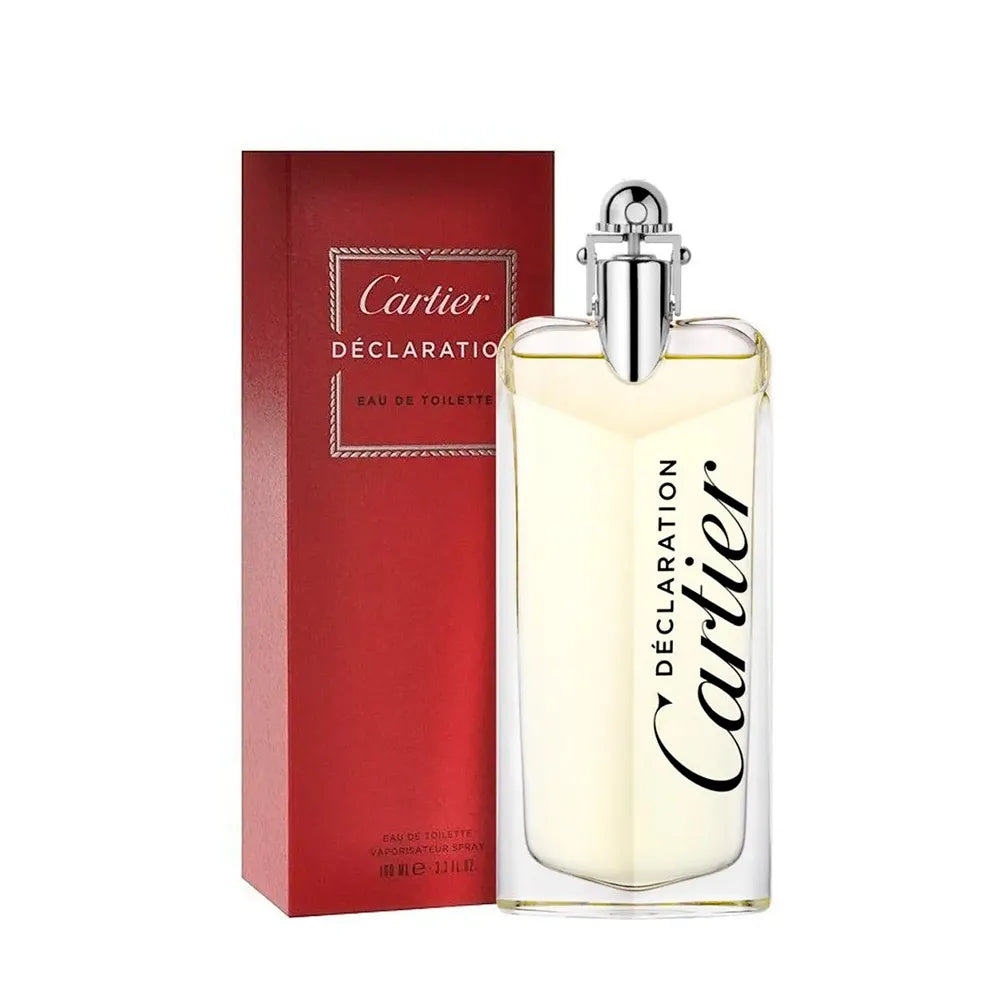 3 parfumų rinkinys | Allure Homme Sports, Jean Paul Gaultier Scandal, Cartier Declaration 100 ml