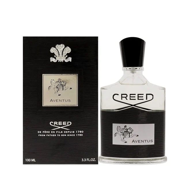 3 parfumų rinkinys | Creed Aventus, Bleu de Chanel, Dior Sauvage 100 ml