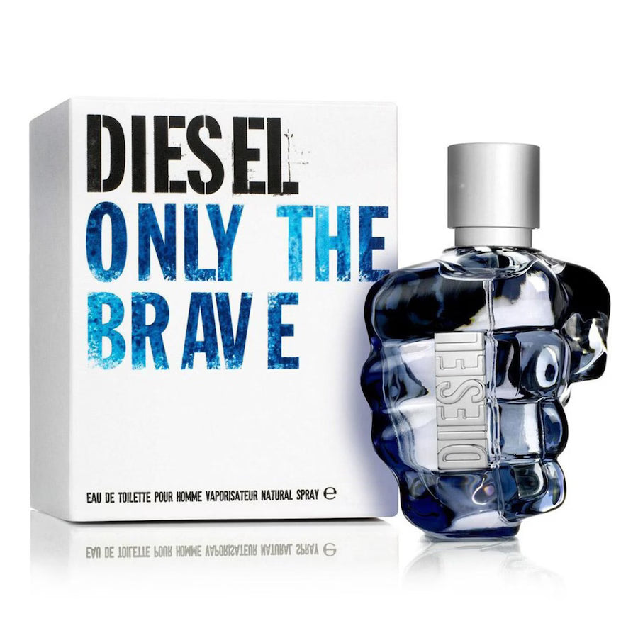 3 parfumų rinkinys | Bleu de Chanel + Diesel Only The Brave + 212 VIP Black