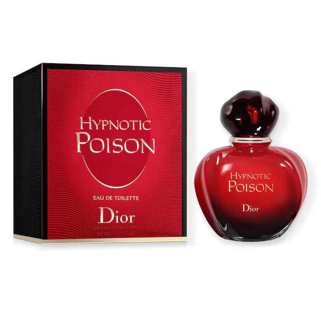 3 parfumų rinkinys | Dior HYPNOTIC POISON, Giorgio Armani SÌ, Versace DYLAN TURQUOISE 100 ml