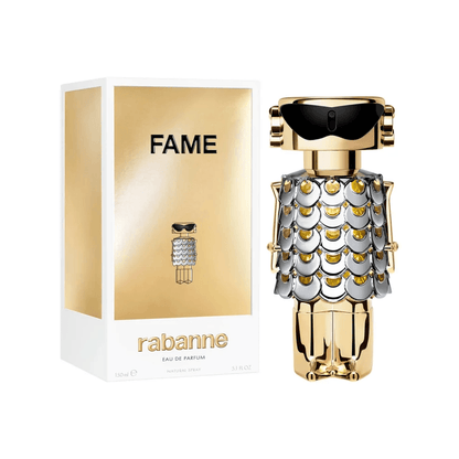 3 parfumų rinkinys | GOOD GIRL, Chanel Nº5, FAME 100 ml