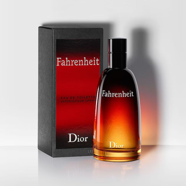 3 parfumų rinkinys | Nautica + Fahrenheit + Invictus 100 ml