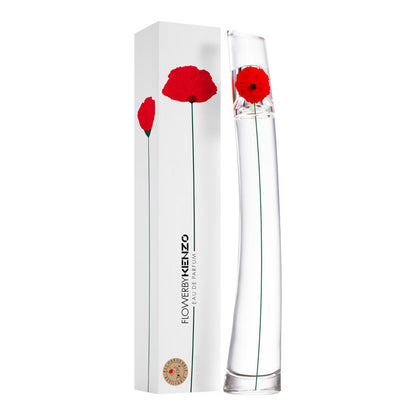 3 parfumų rinkinys | Gucci Guilty, Valentino Intense, Flower Kenzo 100 ml