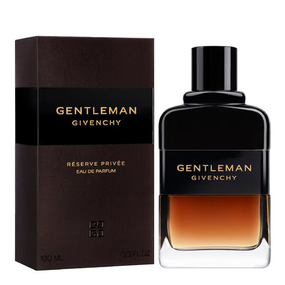 3 parfumų rinkinys |  GENTLEMAN, GENTLEMAN RESERVE, GENTLEMAN SOCIETY 100 ml