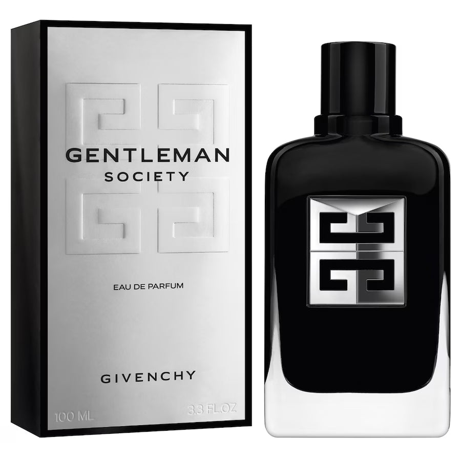 3 parfumų rinkinys |  GENTLEMAN, GENTLEMAN RESERVE, GENTLEMAN SOCIETY 100 ml