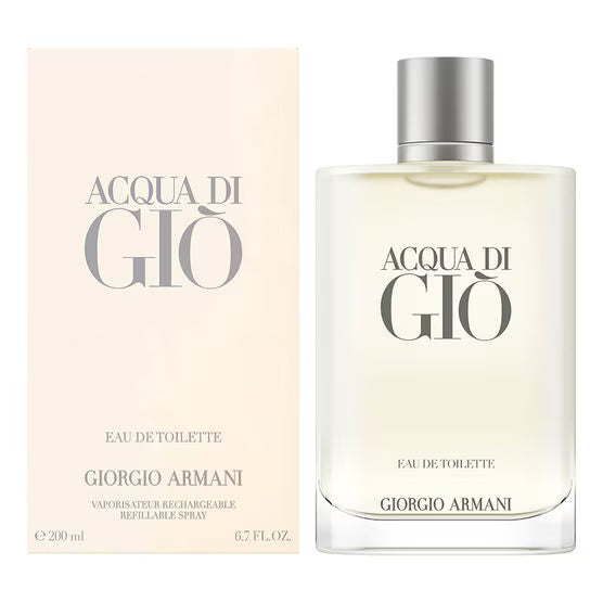 3 parfumų rinkinys | Bvlgari In Black, Giorgio Armani Acqua Di Gio, L'Homme Prada Intense 100 ml