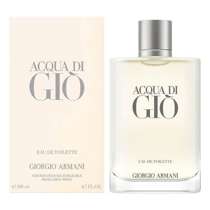 3 parfumų rinkinys | Bvlgari In Black, Giorgio Armani Acqua Di Gio, L'Homme Prada Intense 100 ml