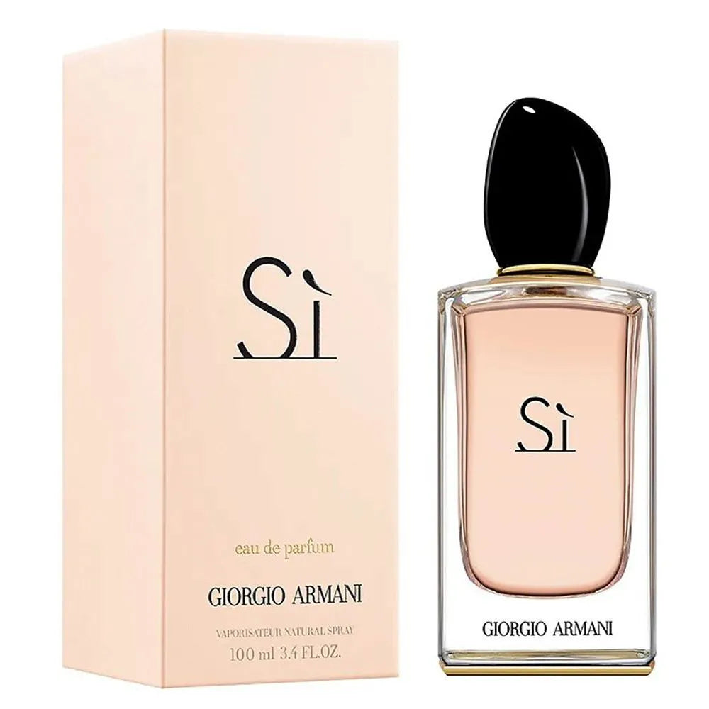 3 parfumų rinkinys | Dior HYPNOTIC POISON, Giorgio Armani SÌ, Versace DYLAN TURQUOISE 100 ml