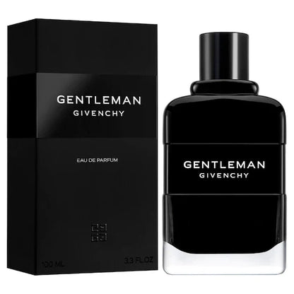 3 parfumų rinkinys |  GENTLEMAN, GENTLEMAN RESERVE, GENTLEMAN SOCIETY 100 ml
