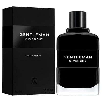 3 parfumų rinkinys |  GENTLEMAN, GENTLEMAN RESERVE, GENTLEMAN SOCIETY 100 ml