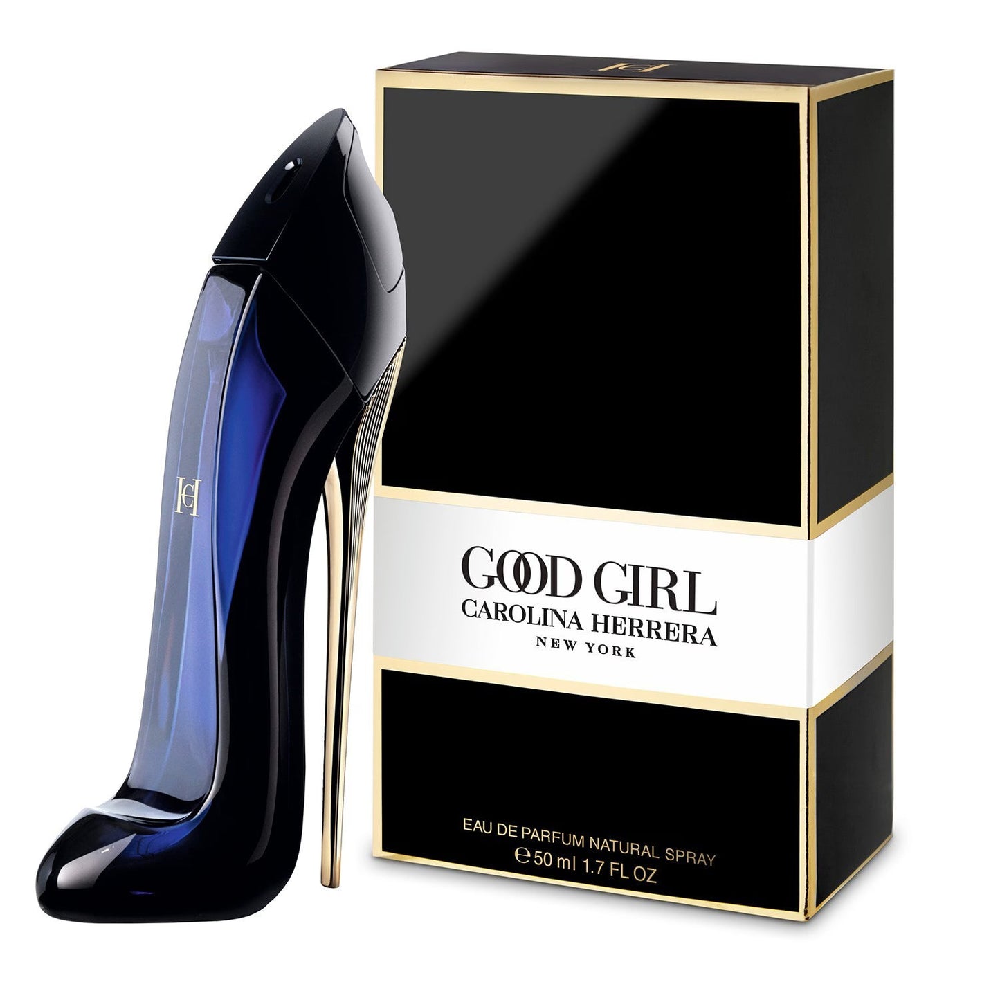 3 parfumų rinkinys | GOOD GIRL, Chanel Nº5, FAME 100 ml
