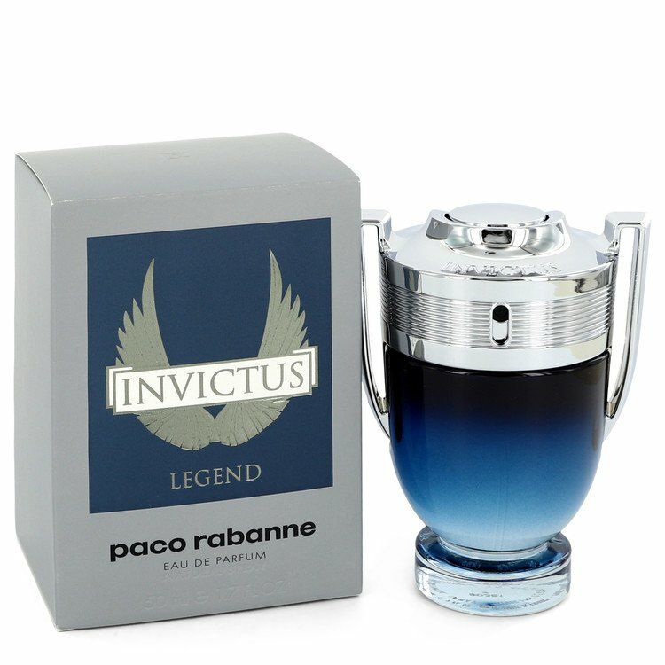 3 parfumų rinkinys | Paco Rabanne INVICTUS LEGEND, INVICTUS, INVICTUS VICTORY 100 ml