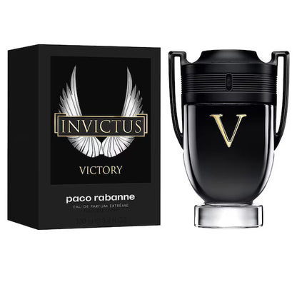 3 parfumų rinkinys | Paco Rabanne INVICTUS LEGEND, INVICTUS, INVICTUS VICTORY 100 ml