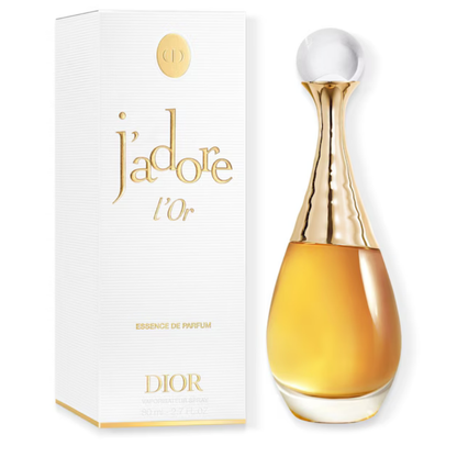 3 parfumų rinkinys | J'Adore Dior + Olympea + Yves Saint Laurent Libre