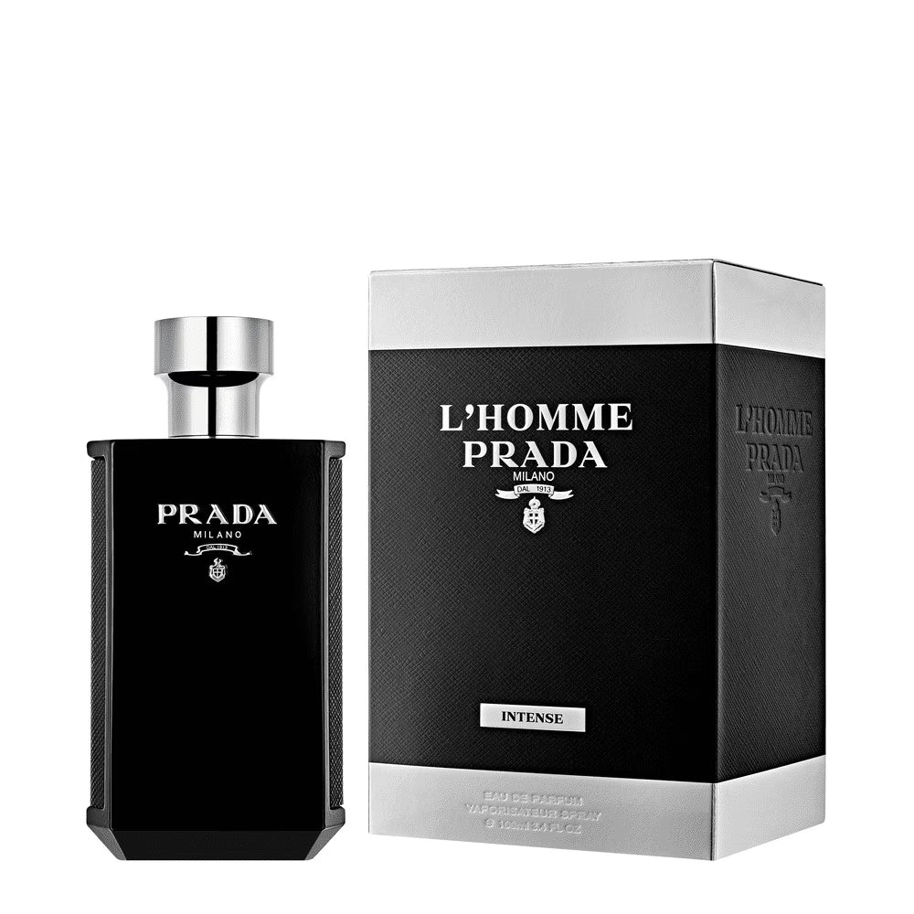 3 parfumų rinkinys | BLACK ORCHID, NOIR EXTREME, PRADA INTENSE 100 ml