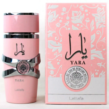 3 parfumų rinkinys | Lattafa Yara + Fakhar + Royal Amber – Pirkite 1 ir gaukite 3 ORIGINALIUS 100 ml parfumus