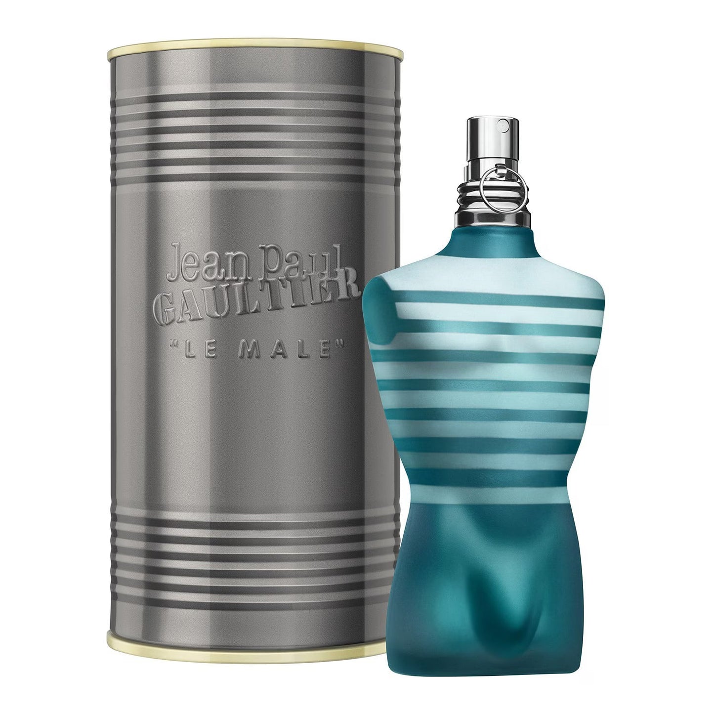 3 parfumų rinkinys | Le Male, Bleu de Chanel ir Sauvage (100 ml)