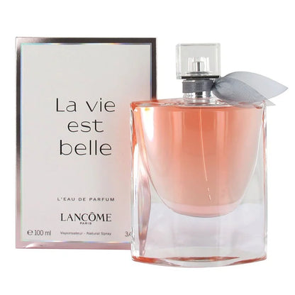 3 parfumų rinkinys | Scandal, J'adore ir La Vie Est Belle (100 ml)