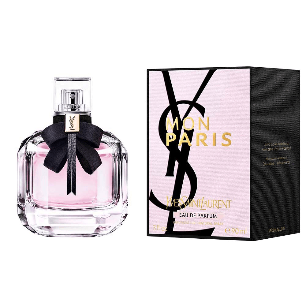 3 parfumų rinkinys | Prada Prada PARADOXE, COCO MADEMOISELLE, MON PARIS 100 ml