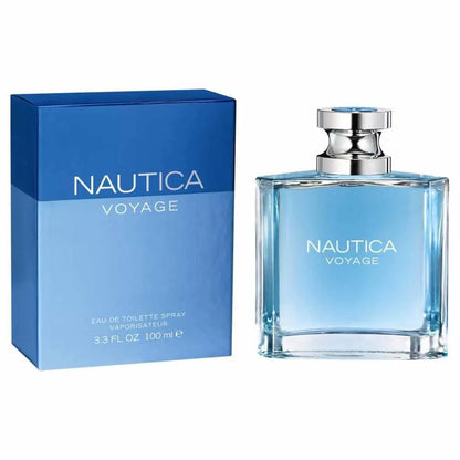 3 parfumų rinkinys | Nautica + Fahrenheit + Invictus 100 ml