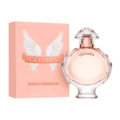 3 parfumų rinkinys | Black Opium + Olympea + La Vie Est Belle 100 ml