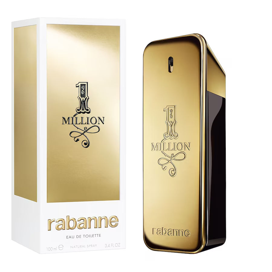 3 parfumų rinkinys | Invictus + Scandal Men + One Million 100 ml
