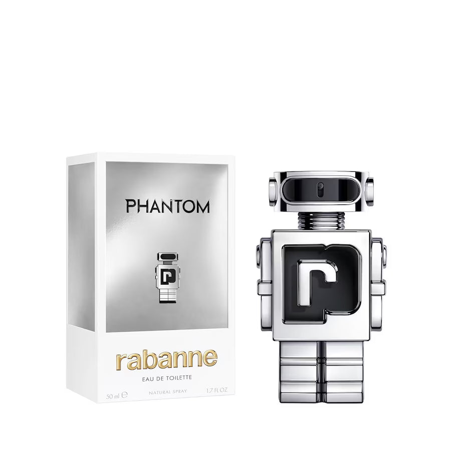 3 parfumų rinkinys | Versace DYLAN BLUE, Paco Rabanne PHANTOM, Jean Paul Gaultier ULTRA MALE 100 ml