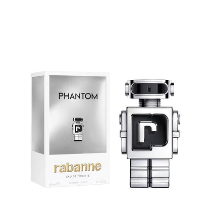 3 parfumų rinkinys | Versace DYLAN BLUE, Paco Rabanne PHANTOM, Jean Paul Gaultier ULTRA MALE 100 ml