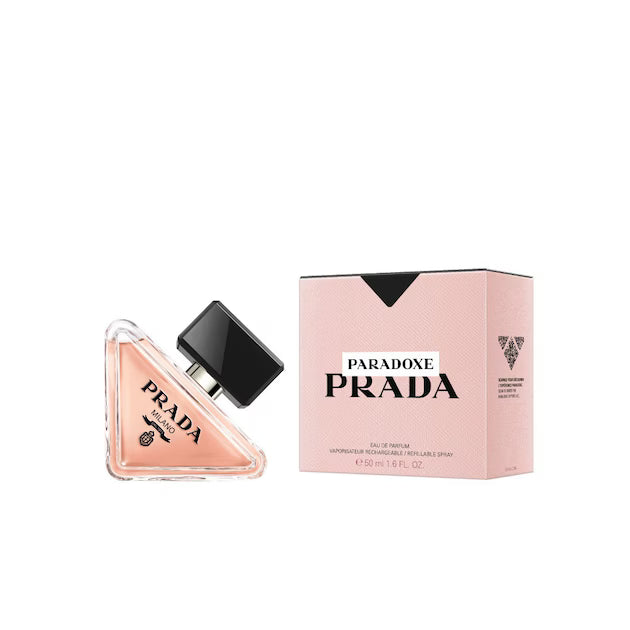3 parfumų rinkinys | Prada Prada PARADOXE, COCO MADEMOISELLE, MON PARIS 100 ml
