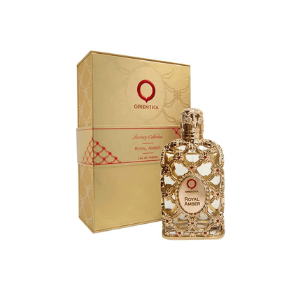3 parfumų rinkinys | Sabah Al Ward 100 ml, Fakhar 100 ml, Royal Amber 100 ml