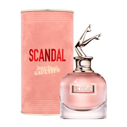 3 parfumų rinkinys | LA BELLE, ULTRA MALE, Gaultier SCANDAL 100 ml