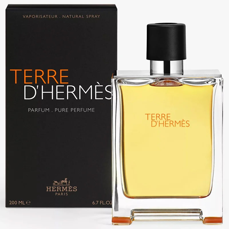 3 parfumų rinkinys | Terre de'Hermes, Azzaro Wanted, Tom Ford Noir Extreme 100 ml