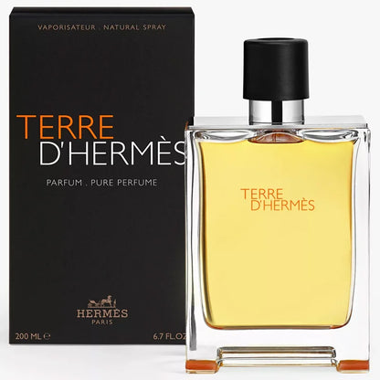 3 parfumų rinkinys | Terre de'Hermes, Azzaro Wanted, Tom Ford Noir Extreme 100 ml