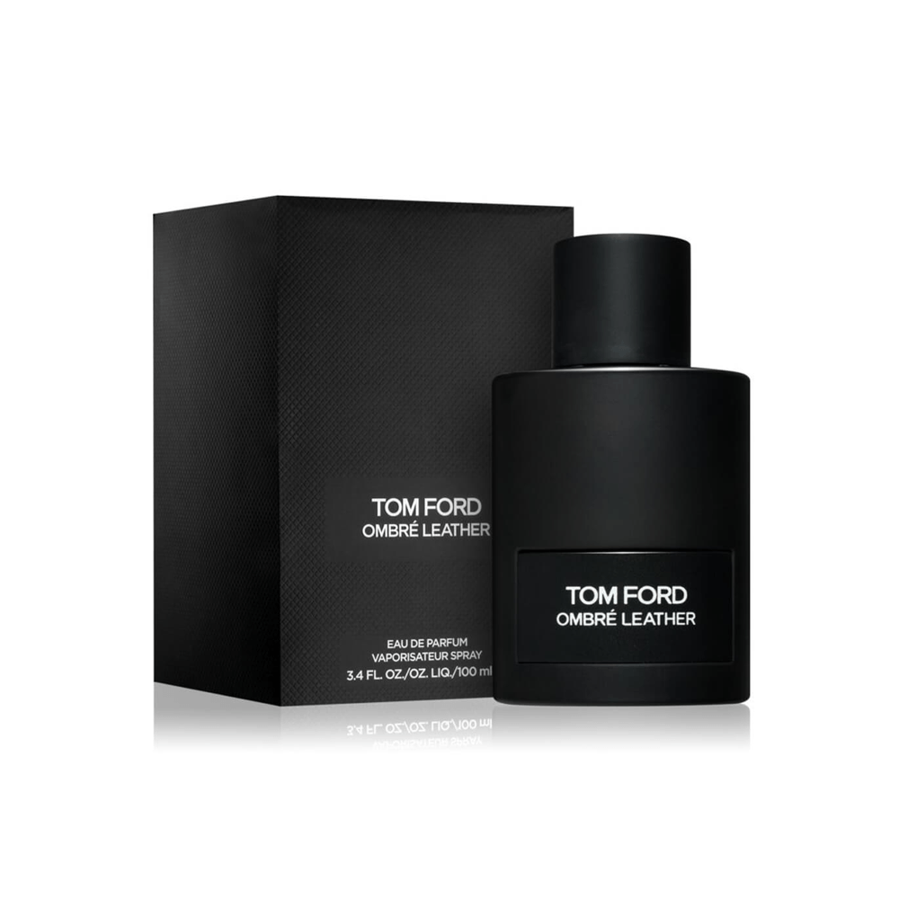 3 parfumų rinkinys | Tom Ford Ombre Leather, Givenchy Gentleman, Montblanc Explorer 100 ml